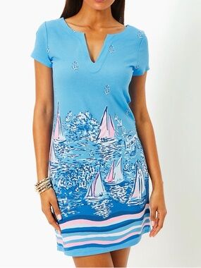 Lilly Pulitzer Dress NWT